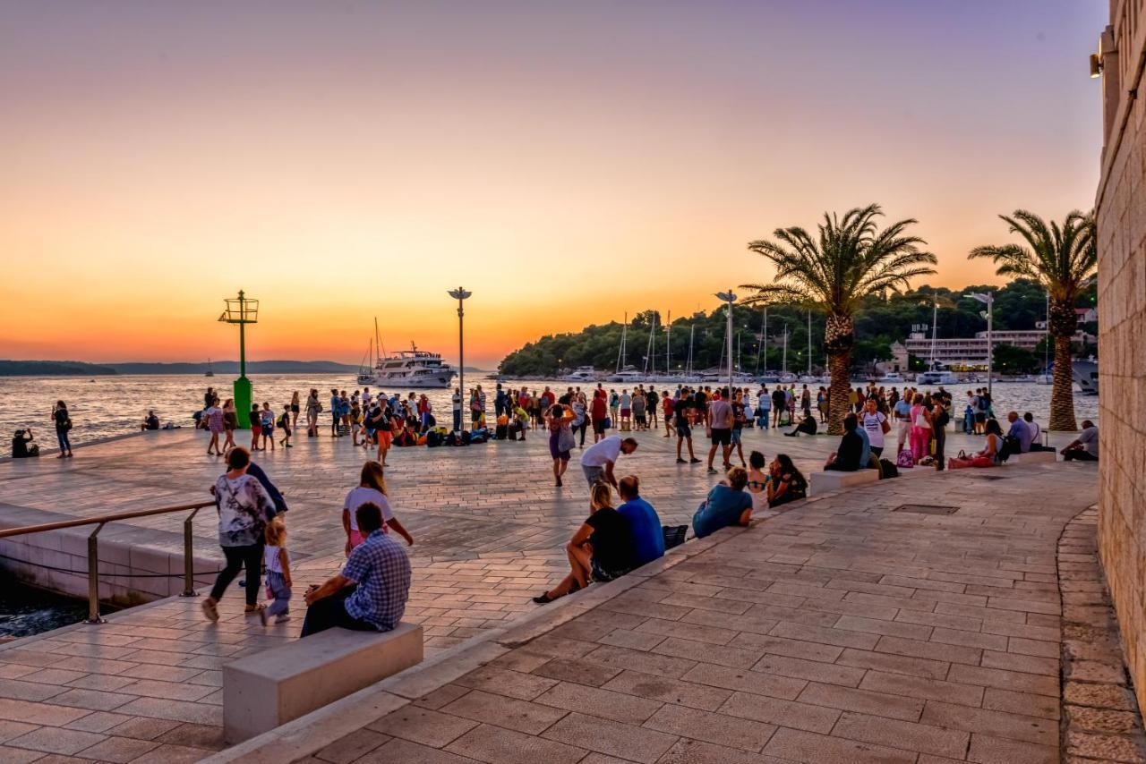 מלון חוואר Ivkolina מראה חיצוני תמונה