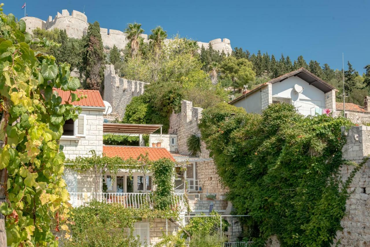 מלון חוואר Ivkolina מראה חיצוני תמונה